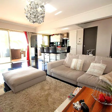 Les Pamiers Apartamento