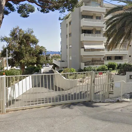 Apartament Les Pamiers *