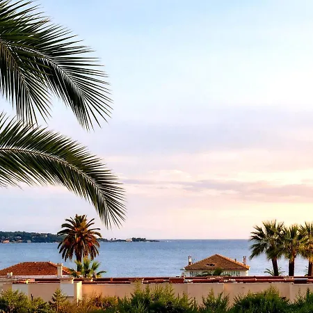 Apartamento Les Pamiers Vallauris
